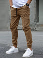 Urban Loose Fit American Streetwear Pants - U4RIA